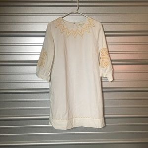 Banana Republic dress